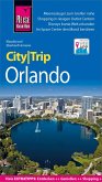 Reise Know-How CityTrip Orlando (eBook, PDF)