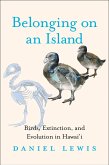 Belonging on an Island (eBook, ePUB)