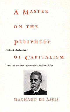 Cover Master on the Periphery of Capitalism (eBook, PDF)