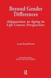 Beyond Gender Differences (eBook, ePUB) - Bild 1