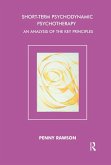 Short-Term Psychodynamic Psychotherapy (eBook, PDF)