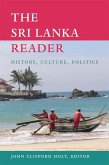 Sri Lanka Reader (eBook, PDF)