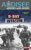 D-Day Invasion (eBook, ePUB)