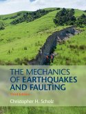 Mechanics of Earthquakes and Faulting (eBook, ePUB)