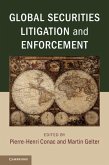 Global Securities Litigation and Enforcement (eBook, ePUB)