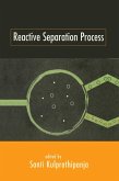 Reactive Separation Processes (eBook, ePUB)