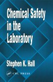 Chemical Safety in the Laboratory (eBook, PDF)