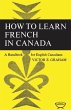 How to Learn French in Canada (eBook,... - Bild 1