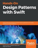 Hands-On Design Patterns with Swift (eBook, ePUB)
