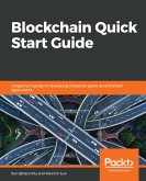 Blockchain Quick Start Guide (eBook, ePUB)