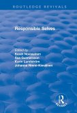 Responsible Selves (eBook, ePUB)