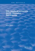 Revival: CRC Handbook of Furnace Atomic Absorption Spectroscopy (1990) (eBook, PDF) Revival: CRC Handbook of Furnace Atomic Absorption Spectroscopy (1990) (eBook, PDF)