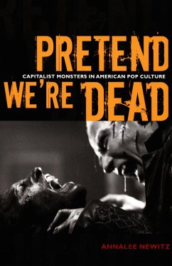 Pretend We're Dead (eBook, PDF) - Annalee Newitz, Newitz