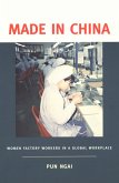 Made in China (eBook, PDF) Made in China (eBook, PDF)