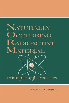 Naturally Occurring Radioactive Materials (eBook, ePUB) - Irvin, T. Rick