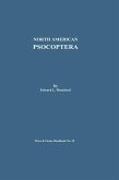 North American Psocoptera (eBook, ePUB)