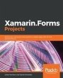 Xamarin.Forms Projects (eBook, ePUB) - Bild 1