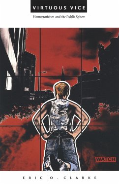 Cover Virtuous Vice (eBook, PDF)