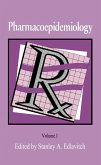 Pharmacoepidemiology (eBook, ePUB)
