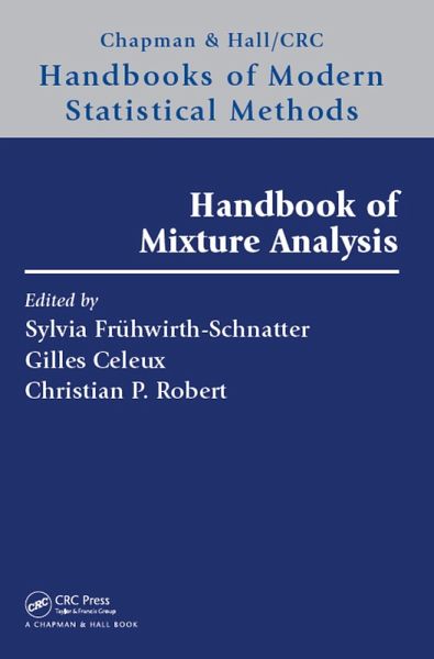 Handbook of Mixture Analysis (eBook, ePUB) Handbook of Mixture Analysis (eBook, ePUB)