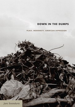 Down in the Dumps (eBook, PDF) - Jani Scandura, Scandura
