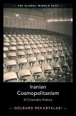Iranian Cosmopolitanism (eBook, ePUB)