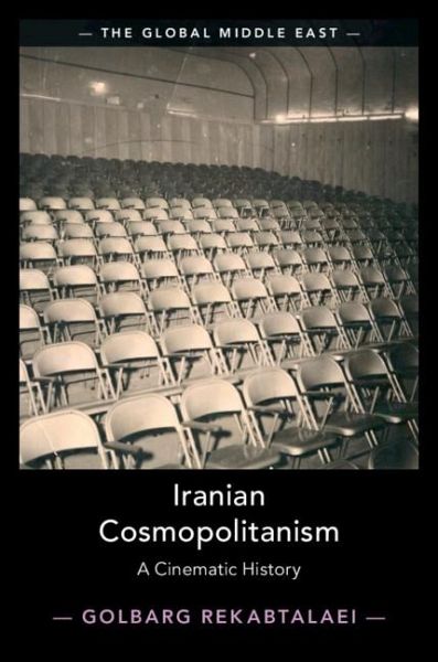 Iranian Cosmopolitanism (eBook, ePUB) Iranian Cosmopolitanism (eBook, ePUB)