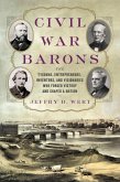 Civil War Barons (eBook, ePUB)