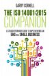 The ISO 14001:2015 Companion (eBook,... - Bild 1