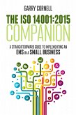 The ISO 14001:2015 Companion (eBook, ePUB)
