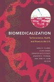 Biomedicalization (eBook, PDF)