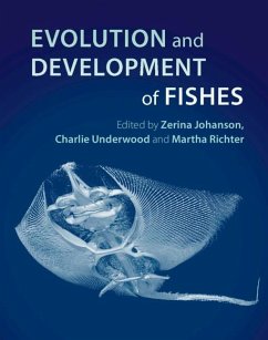 Evolution and Development of Fishes (eBook, ePUB)