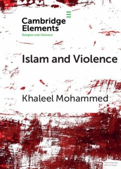Cover Islam and Violence (eBook, PDF)