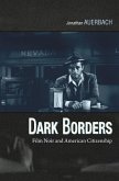 Dark Borders (eBook, PDF)