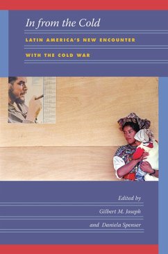 Cover In from the Cold (eBook, PDF)
