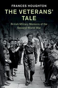 Cover Veterans' Tale (eBook, PDF)