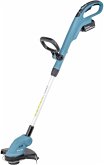 Makita DUR181RF Akku-Rasentrimmer