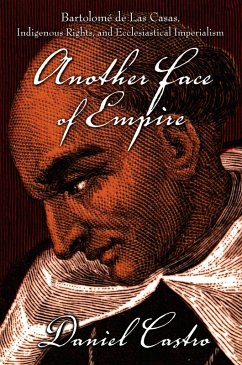 Another Face of Empire (eBook, PDF) - Daniel Castro, Castro