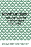 Newfoundland in the Nineteenth and Twentieth Centuries (eBook, PDF)
