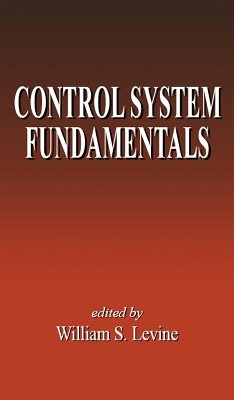Cover Control System Fundamentals (eBook, ePUB)