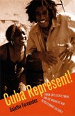Cuba Represent! (eBook, PDF) Cuba Represent! (eBook, PDF)