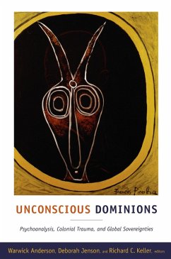 Cover Unconscious Dominions (eBook, PDF)