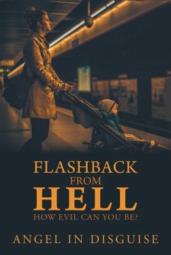 Flashback from Hell - Angel in Disguise