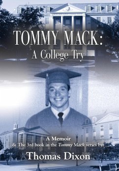 TOMMY MACK - Dixon, Thomas M.