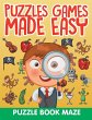 Puzzles Games Made Easy - Bild 1