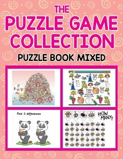The Puzzle Game Collection - Jupiter Kids