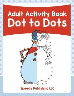 Adult Activity Book - Speedy Publishing Llc