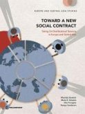 Toward a New Social Contract: Taking on Distributional Tensions in Europe and Central Asia