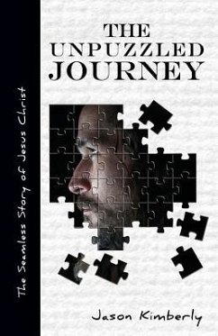 The Unpuzzled Journey - Kimberly, Jason