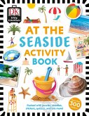 At the Seaside Activity Book